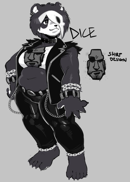 Dice