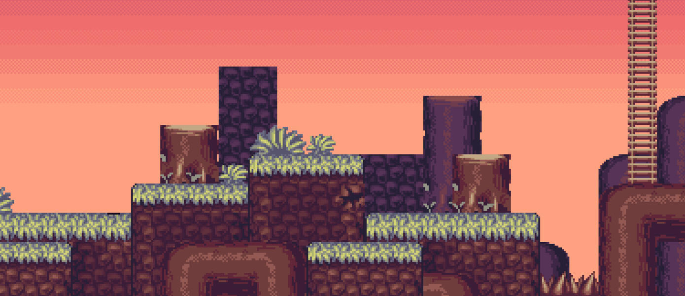 Tileset Example