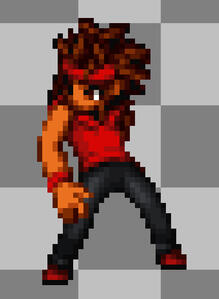RPG Experiment