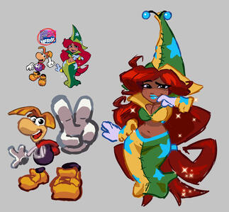Rayman