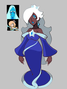 Rosalina