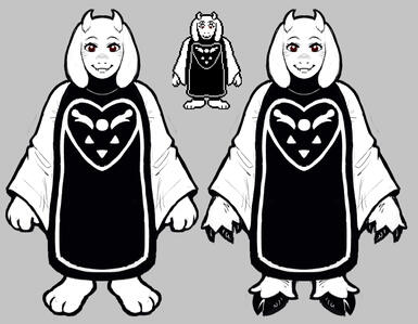 Toriel
